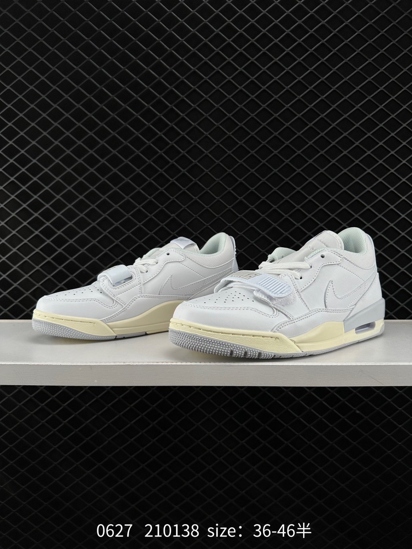 Air Jordan Legacy 312